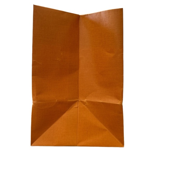 Authentic Louis Vuitton Shopping Bag and Ribbon - Picture 4 of 7